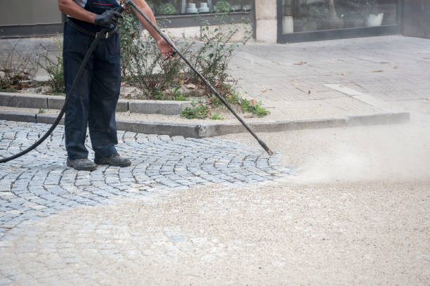 Ridgeville, SC Pressure Washing Services Company