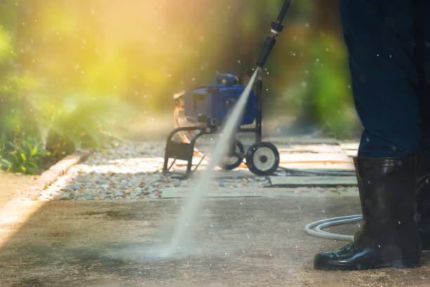 Spring Cleaning in Ridgeville, SC